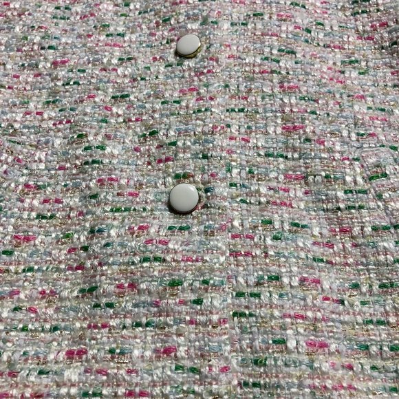 Boucle Jacket - Picture 4 of 6